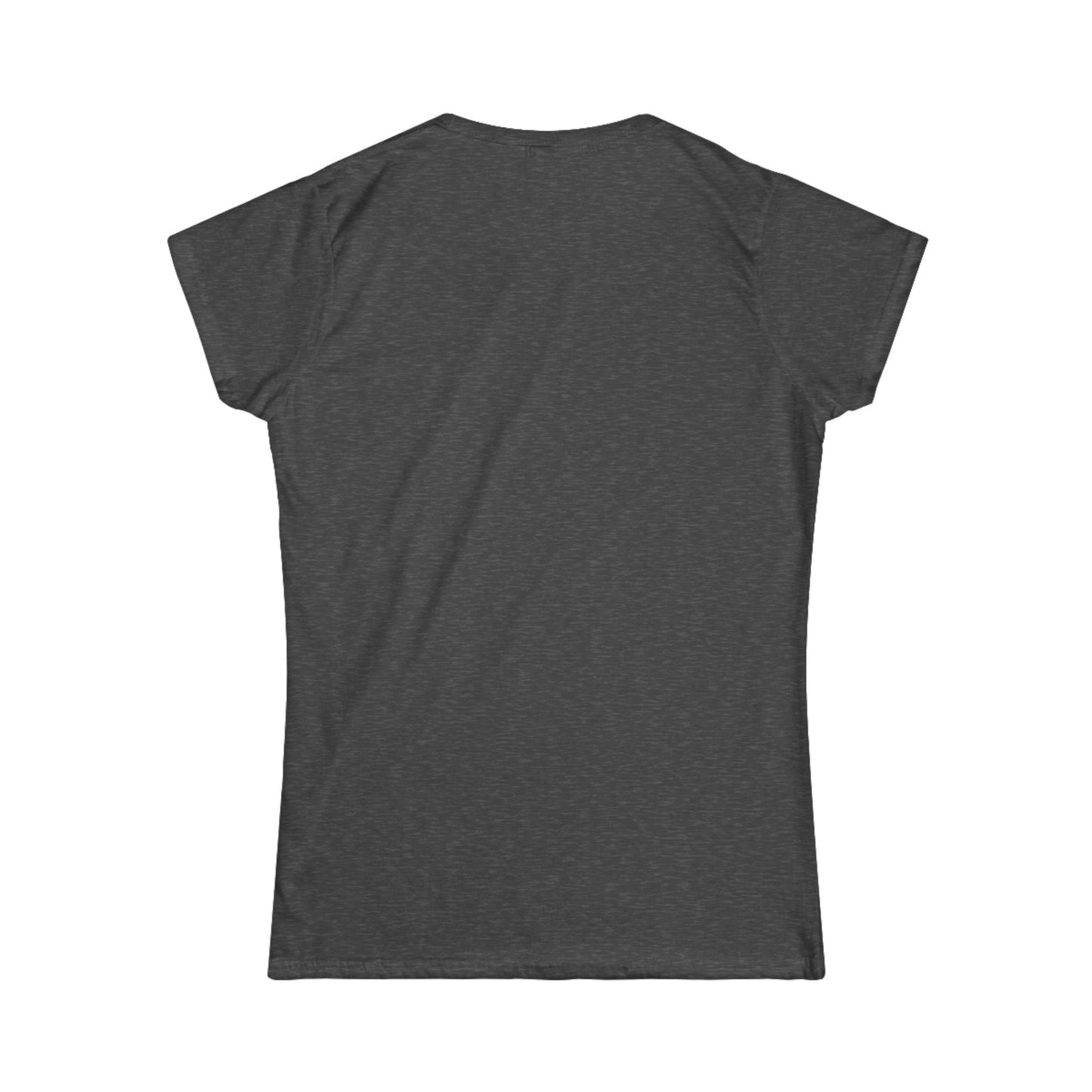 I Fix Pipes Women's Softstyle T-Shirt