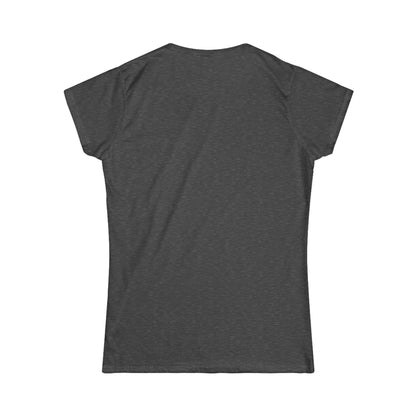 I Fix Pipes Women's Softstyle T-Shirt