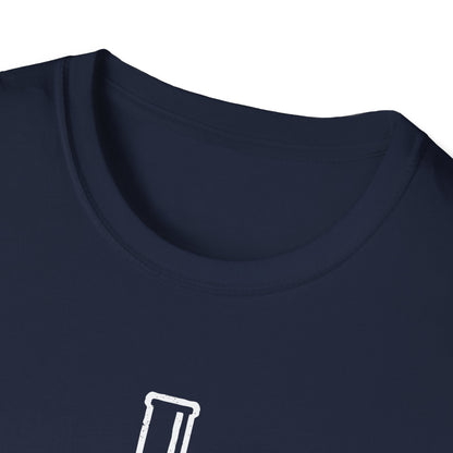 Ultimate Scientist Men's  Softstyle T-Shirt