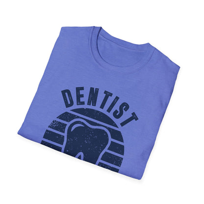 Dentist - No Excuses Men's Softstyle T-Shirt