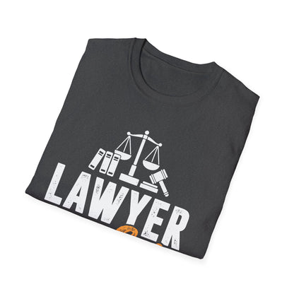 Lawyer Life Men's Softstyle T-Shirt