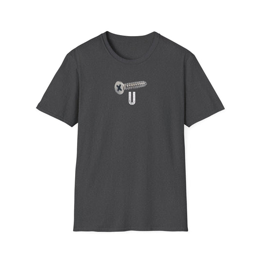 Screw U Men's Softstyle T-Shirt