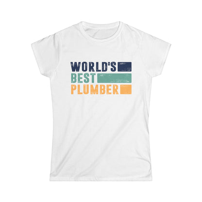 Women's Softstyle Tee