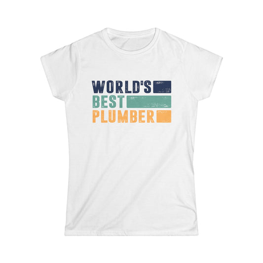 Women's Softstyle Tee
