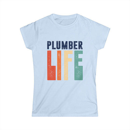 Women's Softstyle Tee