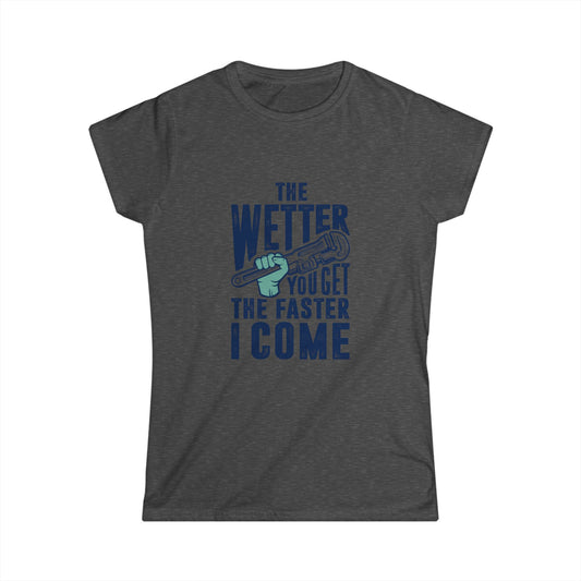 Women's Softstyle Tee