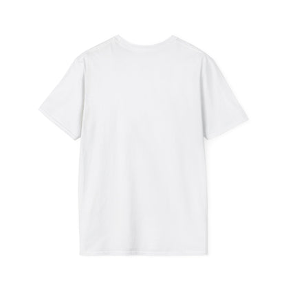 World's Best Sales Rep Men's Softstyle T-Shirt