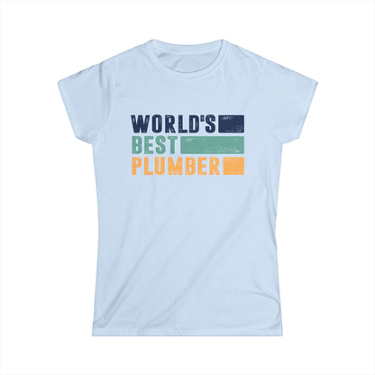 Women's Softstyle Tee